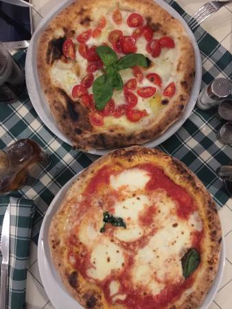 La Tavola Rist. Pizzeria